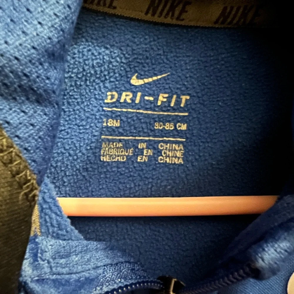 Nike toddler bundle - Picture 2 of 10